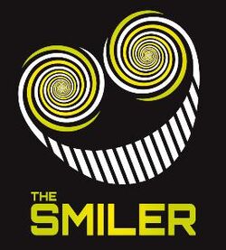 The Smiler Official Logo