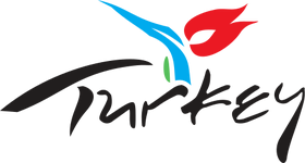 turkey tourism logo