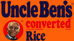 Uncle Ben's wird zu Ben's Original: Neuer Name, neues Logo - Business  Insider