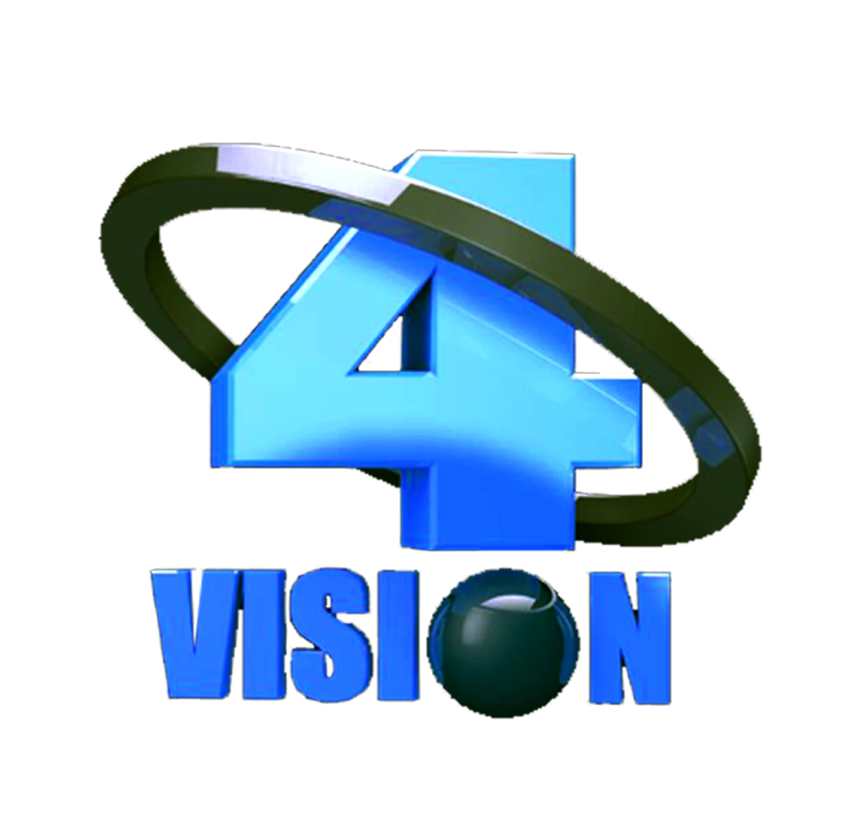 Vision4 Television Logopedia Fandom