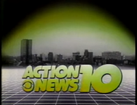 News open (1981-1985)