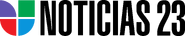 Noticias 23 logo (1990–1996)