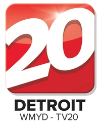 WMYD TV 20 Detroit 2014