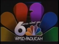 Station ID (1990) #2