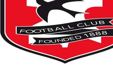 Ebbsfleet United, Logopedia