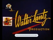 Pesky Pelican (1963)