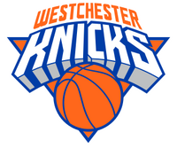 Westchester Knicks logo