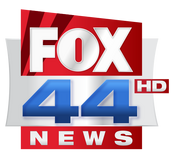 Fox 44 News logo
