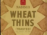 Wheat Thins