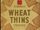 Wheat Thins