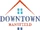 Downtown Mansfield