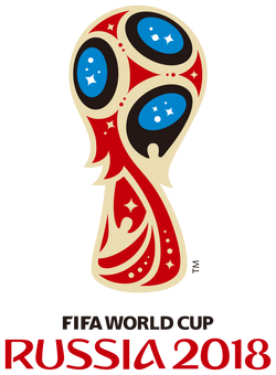 Copa Mundial de Futbol de 2018 Logopedia Fandom