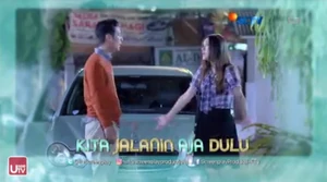 3Kita jalanin aja dulu