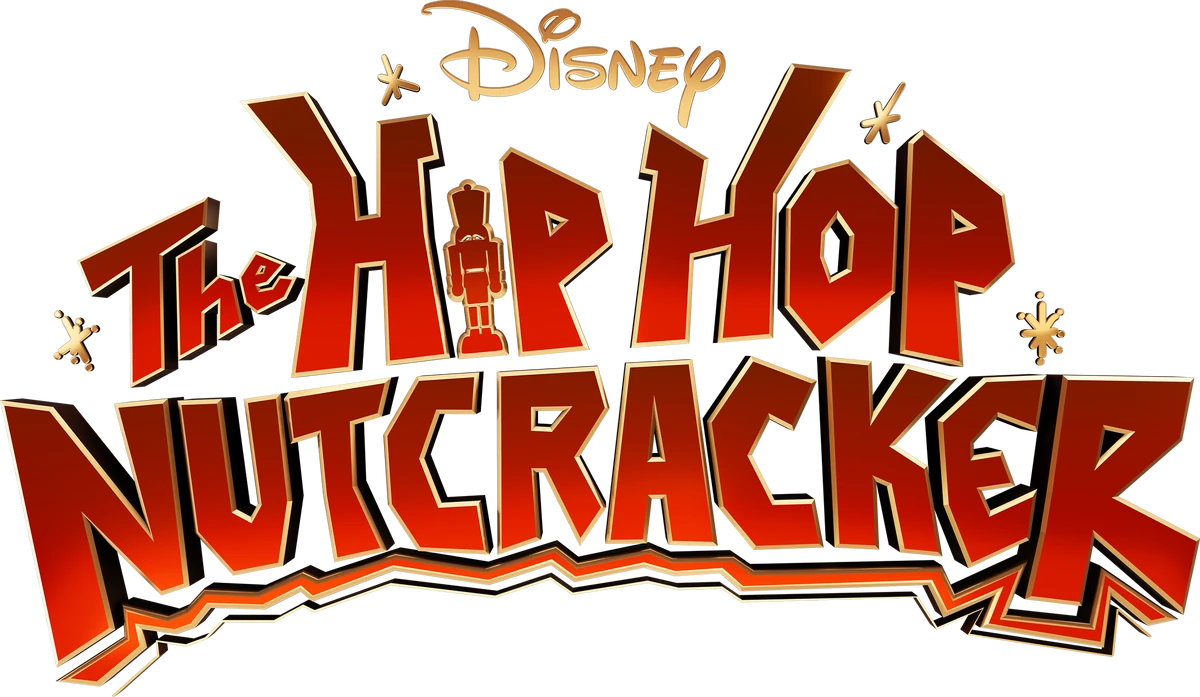 The Hip Hop Nutcracker Logopedia Fandom