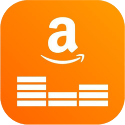 amazon music logo png