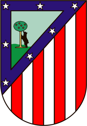 Atletico Madrid Logopedia Fandom