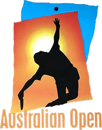 AusOpen 1995
