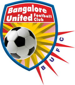 Benglore United Football Club | Logopedia | Fandom