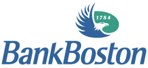 BankBoston logo