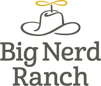 Big Nerd Ranch old