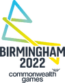 Birmingham 2022