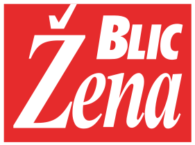 Blic Žena | Logopedia | Fandom