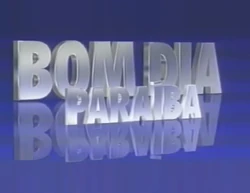 Bom Dia Paraíba (1991)