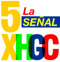 Canal 5 (MX) 1990