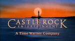Castle Rock Entertainment Logo 1998