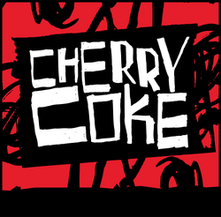 Cherry Coke 1995