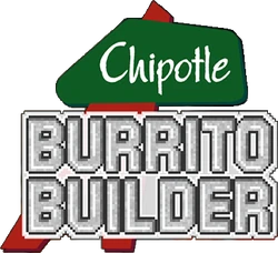 Chipotle Burrito Builder