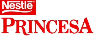 Chocolates Princesa 2001 logo