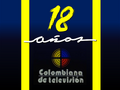 Coltevision 18 years-1-