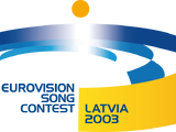 Eurovision Song Contest 2003