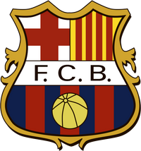 Fc Barcelona Logopedia Fandom