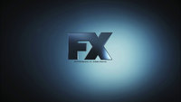 FX Networks 2013