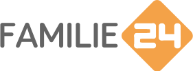 Familie24 Ned24 Logo RGB