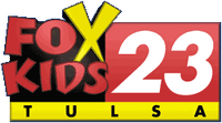 Used during Fox Kids programming (2001–2002)