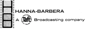 Hanna-Barbera 1967