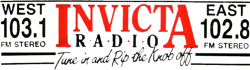 Invicta Radio 1988 a