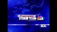 Precision Storm Team open