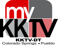 KKTV-DT2 logo (2006–present)