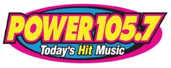 KMCK-FM Power 105.7