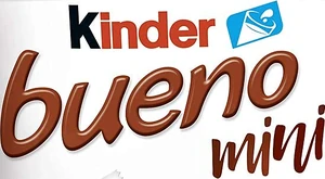 Kinder Bueno Mini US