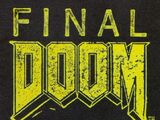 Final Doom