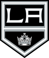 Los Angeles Kings, Logopedia