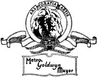 MGM 1928