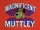 Magnificent Muttley