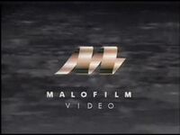 Malofilm Video logo
