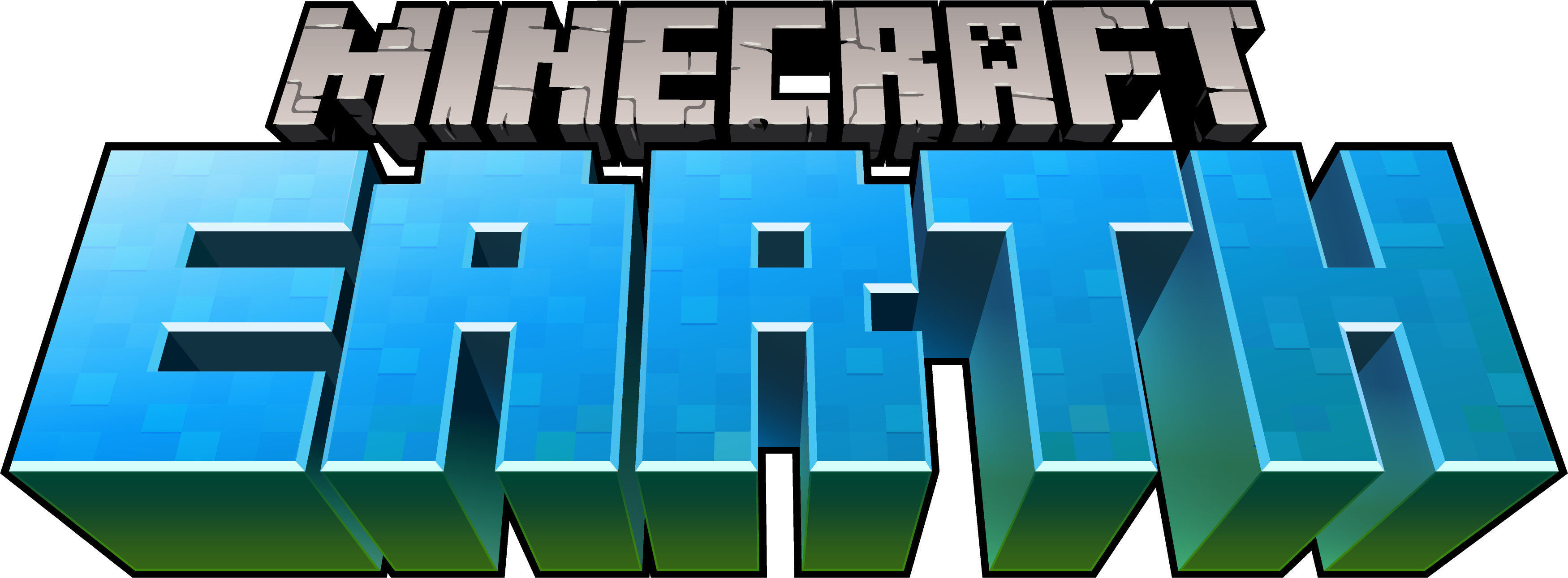 Minecraft Java Edition, Logopedia